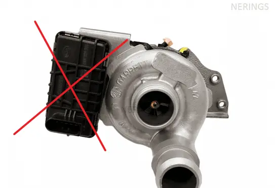 Ford C-MAX I Turbo 763647 763647-5021S