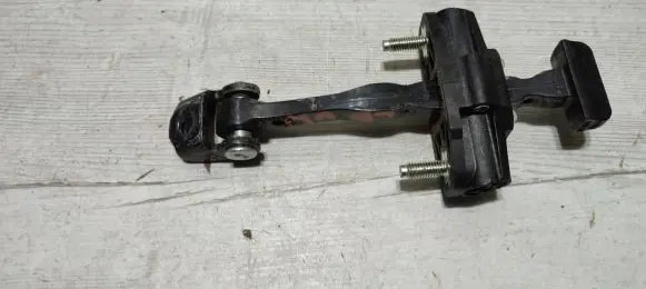 Volvo V40 Front door check strap stopper 1544