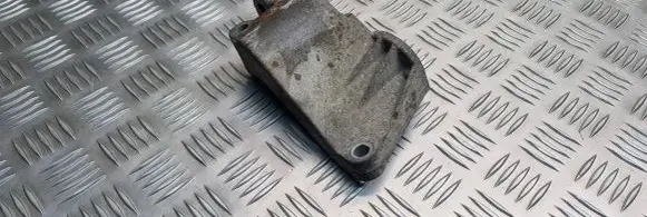 Opel Meriva A Generator/alternator bracket 90571112