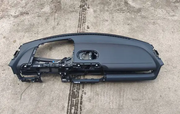 Hyundai Ioniq 5 Dashboard 80300GI000