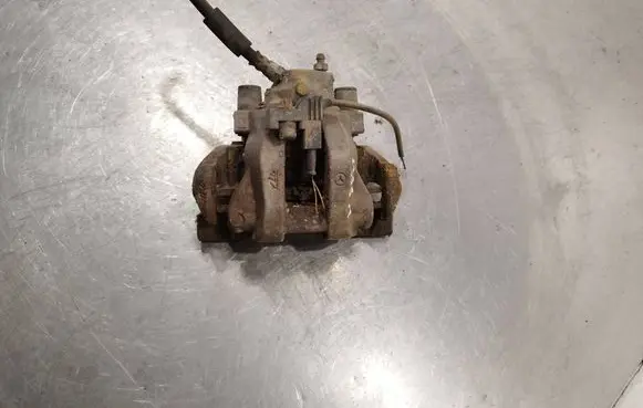 Mercedes-Benz E W212 Rear brake caliper