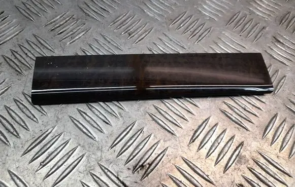 Audi A8 S8 D4 4H Front door trim bar L4H000011Q