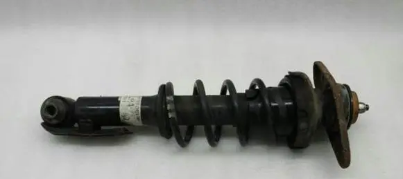 Mini One - Cooper R50 - 53 Rear shock absorber with coil spring 33526781136