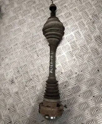Seat Altea Front driveshaft