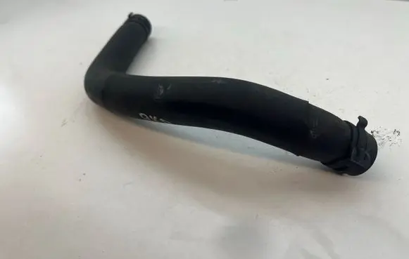 Volkswagen PASSAT B6 Engine coolant pipe/hose 1K0121157BJ