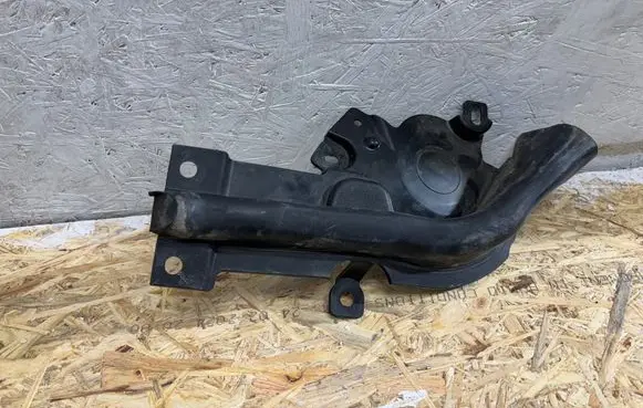 BMW 3 G20 G21 Engine compartment rubber 7419384 15054410
