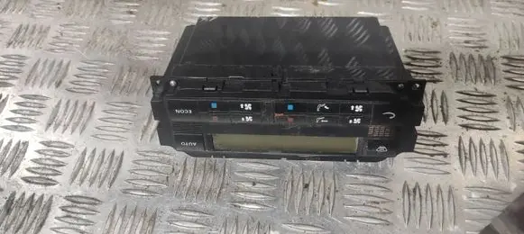 Ford Galaxy Climate control unit 7M5907040D 5HB00796340 YM2119988DCW