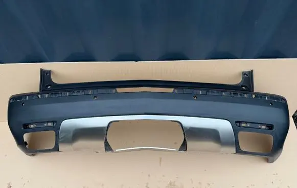 Cadillac XT5 Rear bumper 84102922