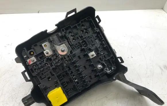 Ford Focus Fuse module