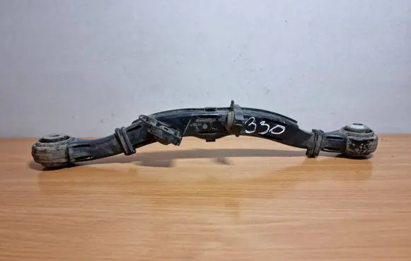 Mercedes-Benz GL X166 Rear control arm A1664230723