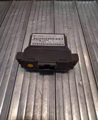 Volkswagen Cross Touran I Gateway control module 1K0907530K