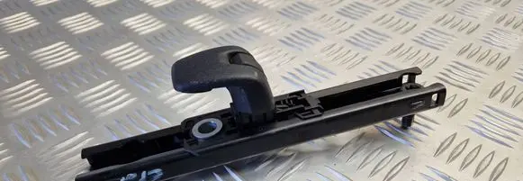 Ford Galaxy Seat belt adjustment rail 6G9N611C46BD 604830200E 904830200