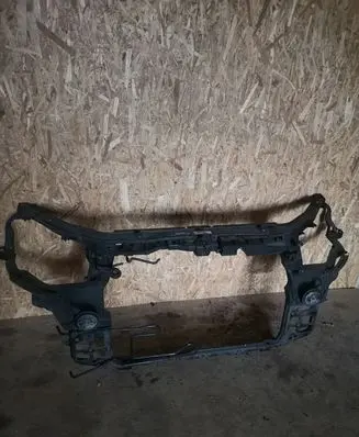 Hyundai Santa Fe Radiator support slam panel