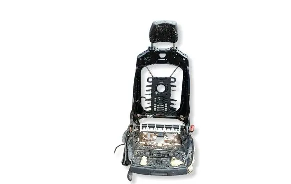 Audi A3 8Y Seat frame 