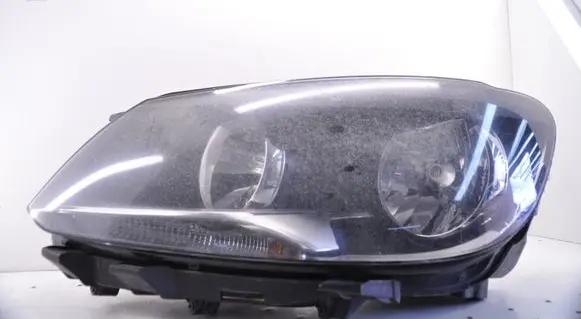 Volkswagen Touran I Headlight/headlamp 1T1941005G