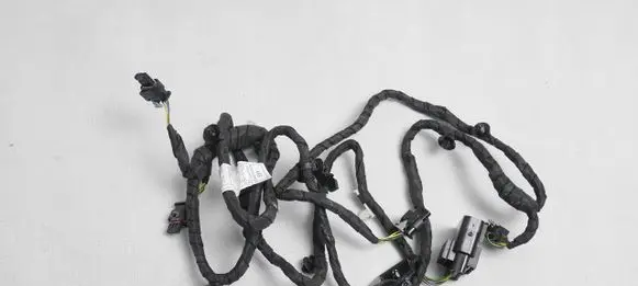 BMW iX Parking sensor (PDC) wiring loom 5A36518