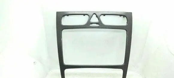 Mercedes-Benz C W203 Panel trim A 2036809039