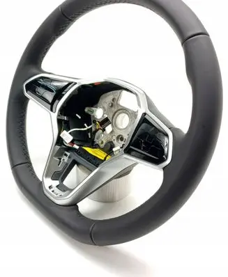 Volkswagen ID.3 Steering wheel 10A419089AJ
