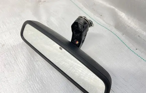 BMW X5 E70 Rear view mirror (interior) 9134461