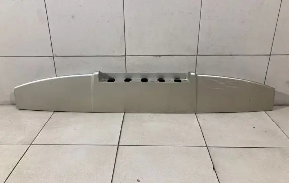 SsangYong Kyron Tailgate/trunk spoiler 7966009000