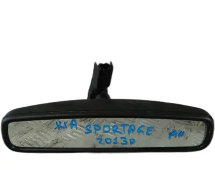 KIA Sportage Rear view mirror (interior)