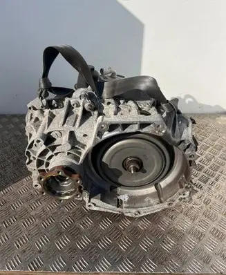 Volkswagen PASSAT B8 Automatic gearbox 02E301103 2001714 FD609002