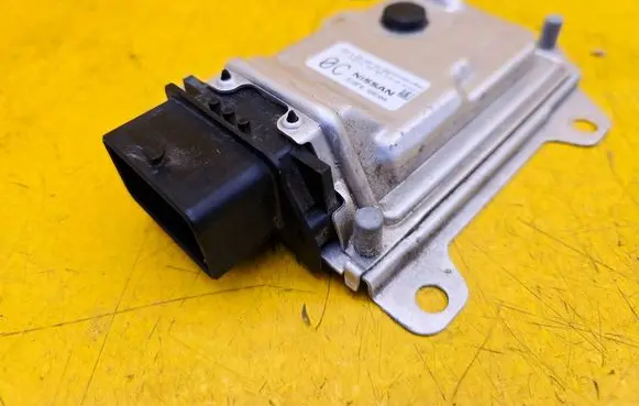 Nissan Micra K14 Gearbox control unit/module 310F65RD0A