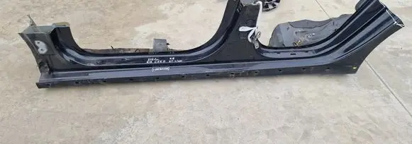 KIA Ceed Sill