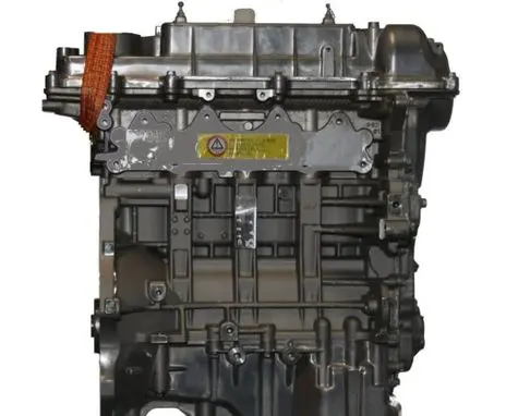 Hyundai i30 Engine G4FD