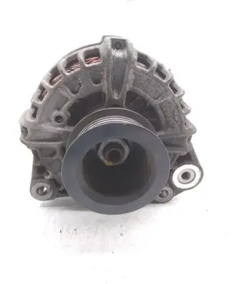 Volvo V60 Generator/alternator