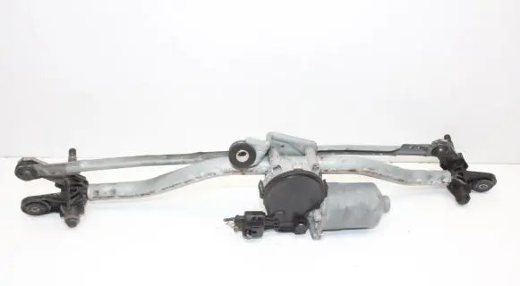 Jeep Renegade Front wiper linkage and motor 51953960
