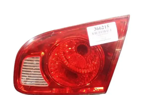 Hyundai Santa Fe Rear/tail lights 92406-2B000