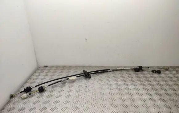 Ford Transit - Tourneo Connect Gear shift cable linkage DV6R7E395SC
