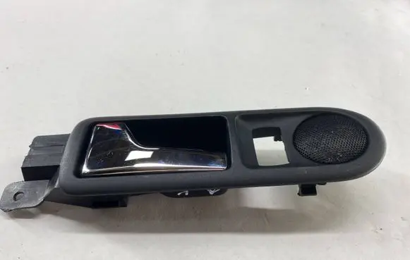Volkswagen Golf IV Front door interior handle 1J4839113C 3B0839113