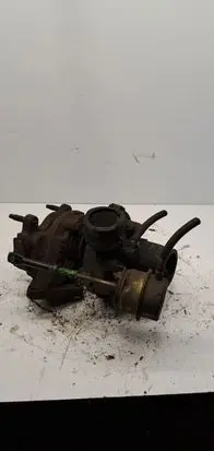 Skoda Fabia Mk1 (6Y) Supercharger 045145701
