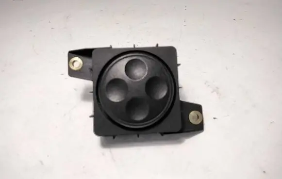 Audi A6 S6 C5 4B Seat control switch 03481100