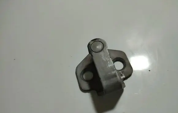 Ford Transit Rear door lock loop/hook striker 