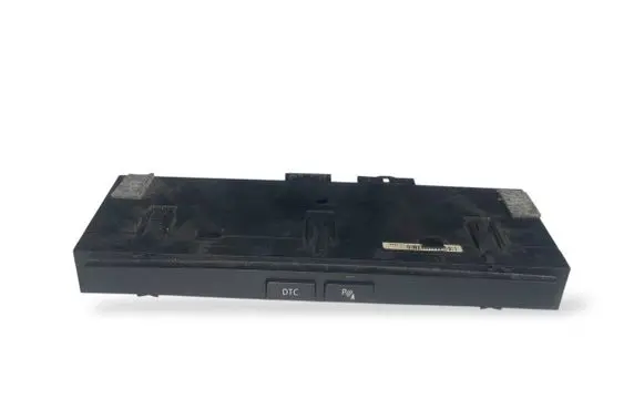 BMW 5 E60 E61 DTC switch 6969419