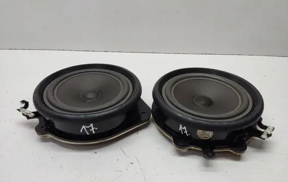 Audi A4 S4 B6 8E 8H Front door speaker 8E0035411 5224126