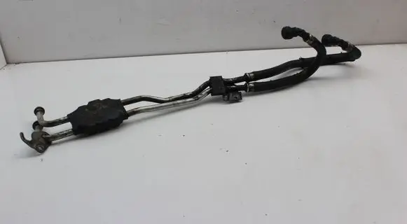 Jaguar XF X250 Other gearbox part CX237R081ED