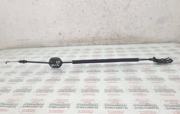 Volkswagen Golf Plus Front door cable line 5M0837085A
