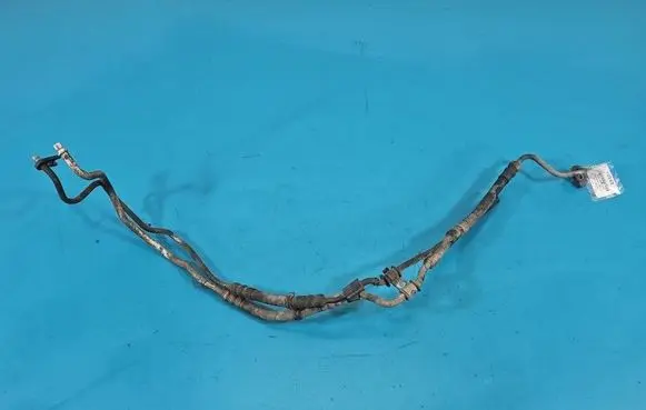 Citroen Berlingo Power steering hose/pipe/line 9683795280 IMPRK1570672