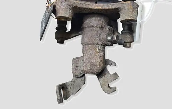 Mazda 6 Rear brake caliper