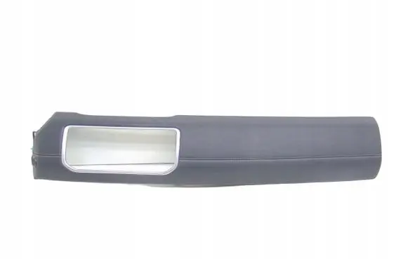Land Rover Range Rover Evoque L538 Radio/GPS head unit trim BJ3204268AAW