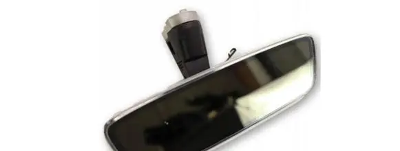 Tesla Model Y Rear view mirror (interior) 1494441-01-C 149444101C 1494441