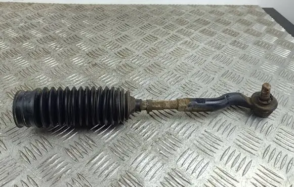 Steering tie rod