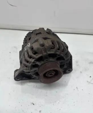 Volkswagen PASSAT B5 Generator/alternator 06B903016D