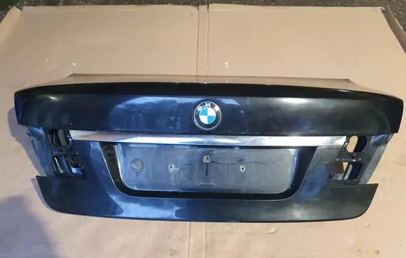BMW 7 F01 F02 F03 F04 Tailgate/trunk/boot lid 