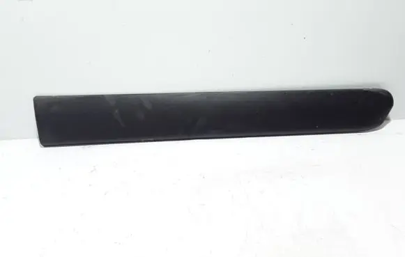 Front door trim (molding)