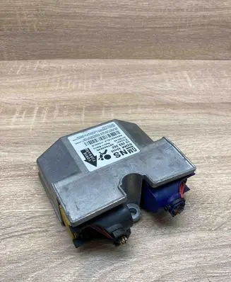 Opel Astra H Airbag control unit/module 13203262 327963935 USED